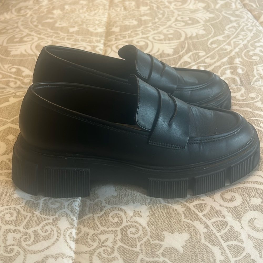 Loafer
